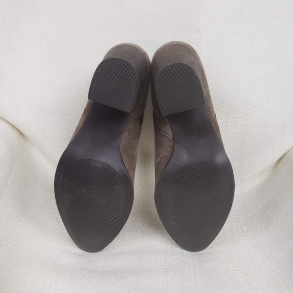 NWOB Franco Fortini Vanya Bootie - Picture 5 of 5